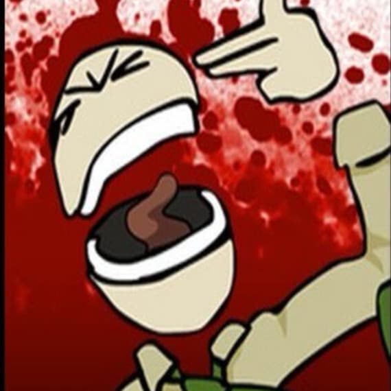 Artist - DJ DR4GM4SHROOM