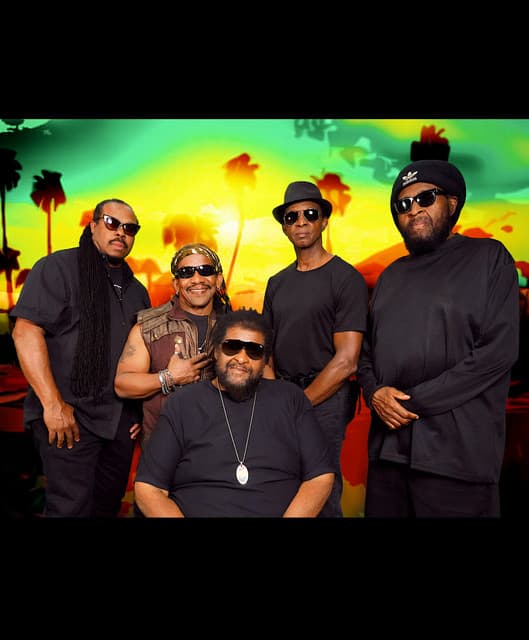 Artist - Inner Circle