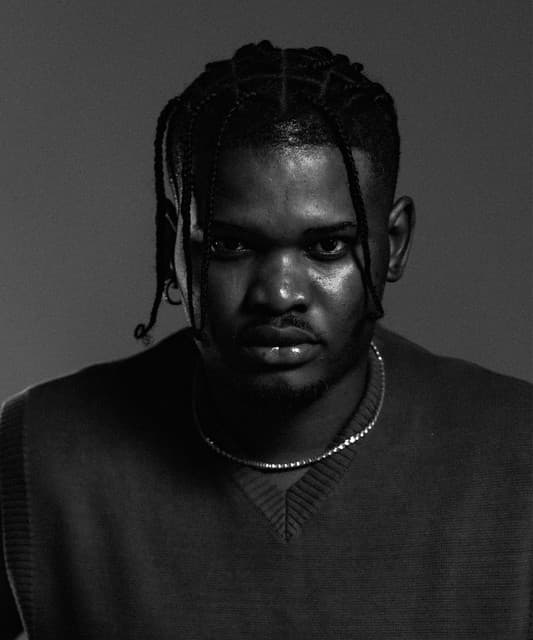 Artist - Teo No Beat