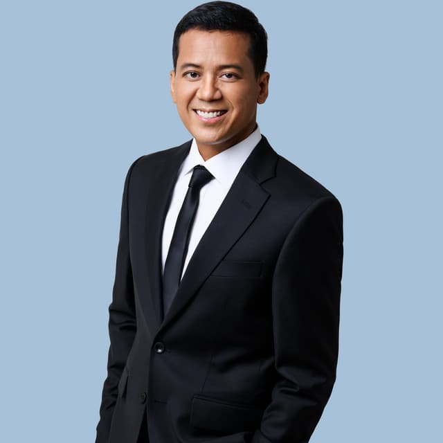 Artist - Andi Rianto