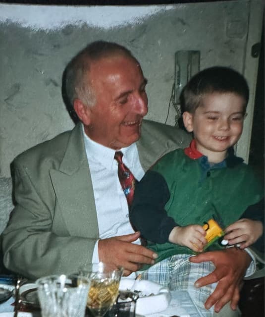 Artist - Bedoes 2115