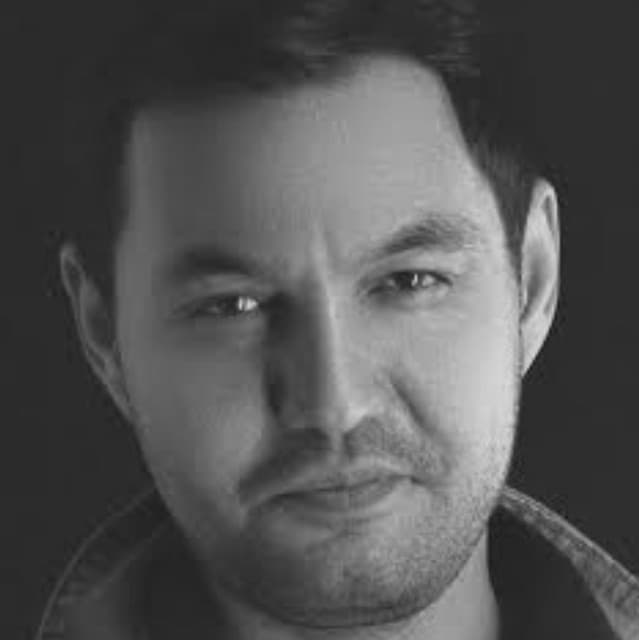 Artist - Yhlas Dadayew