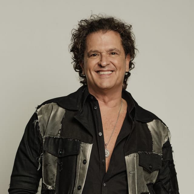 Artist - Carlos Vives