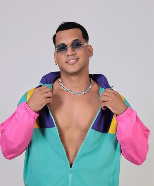 Artist - Felipe Original