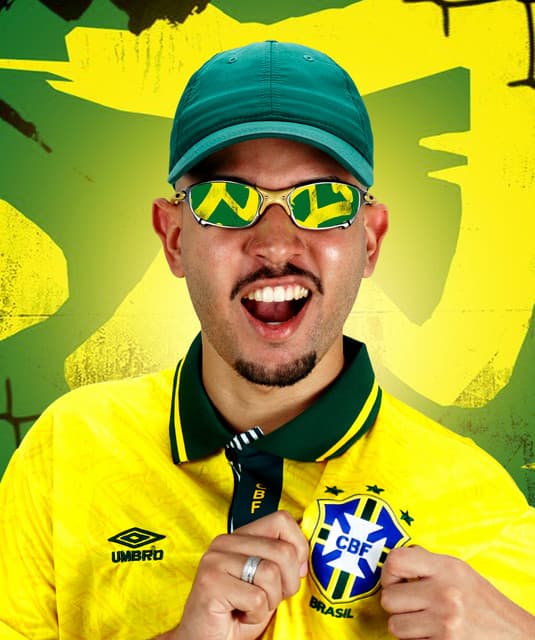 Artist - Dj TG Beats