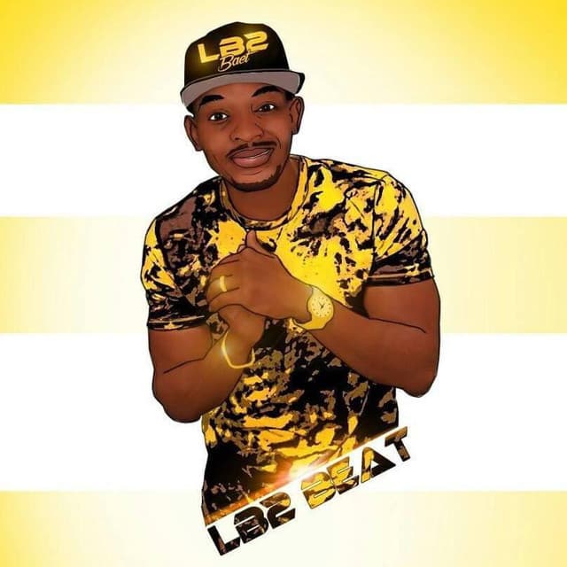 Artist - Lb2 Beat