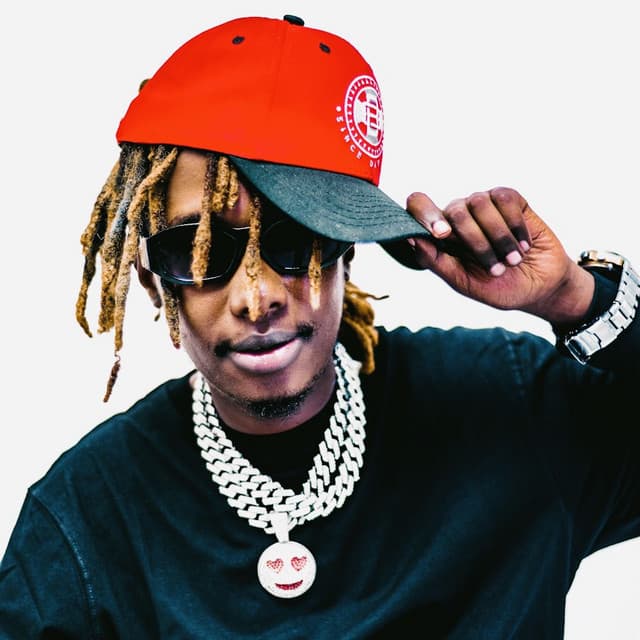 Artist - Feffe Bussi