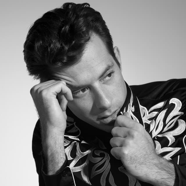 Artist - Mark Ronson