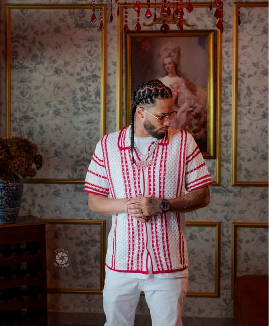 Artist - Alejandro the Trapper