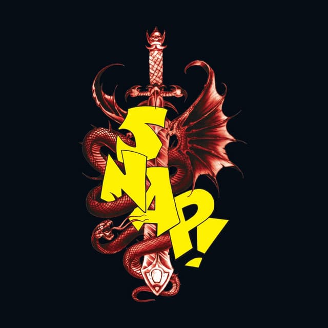 Artist - SNAP!