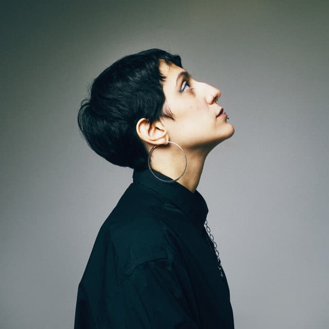 Artist - Mariana Katsimicha