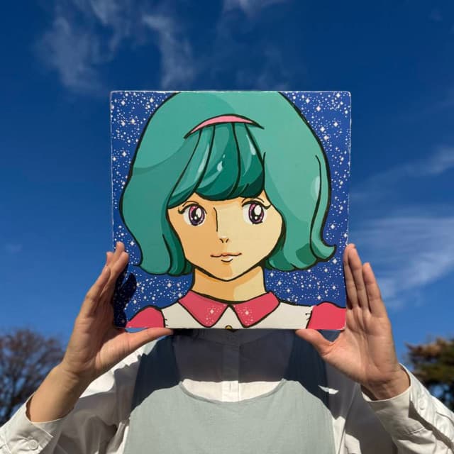 Artist - フレネシ