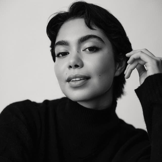 Artist - Auli'i Cravalho