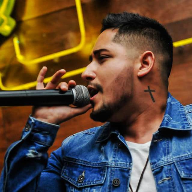 Artist - Julio Rojas