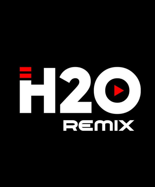 Artist - H2O Remix