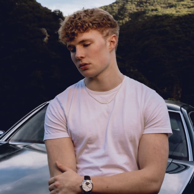 Artist - Michael Gerow