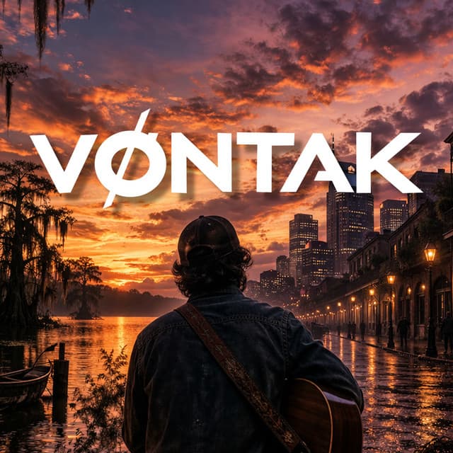 VØNTAK