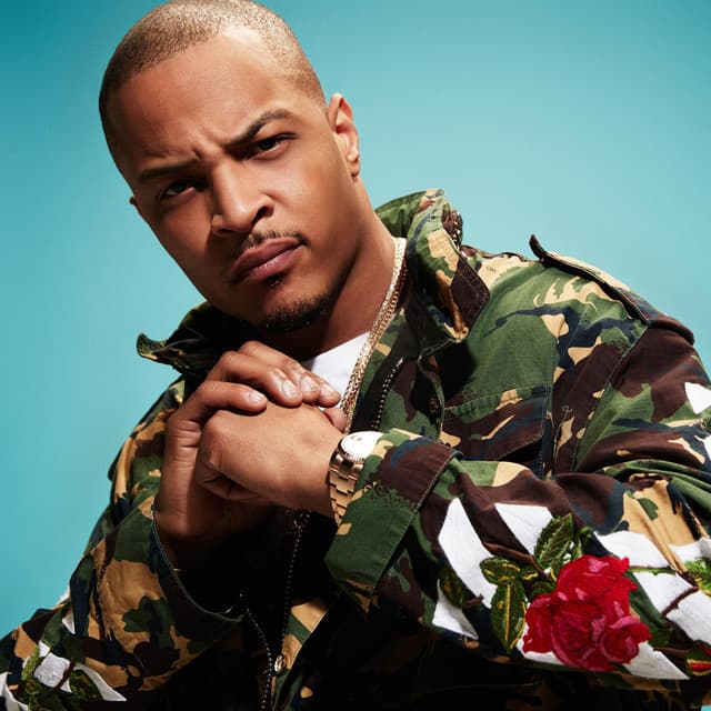 Artist - T.I.