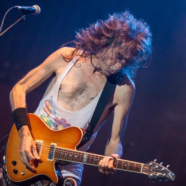 Artist - Extremoduro