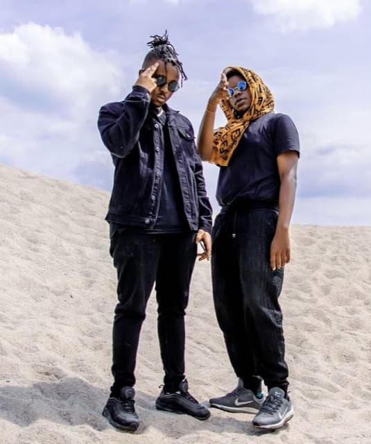 Artist - The F.A.K.E