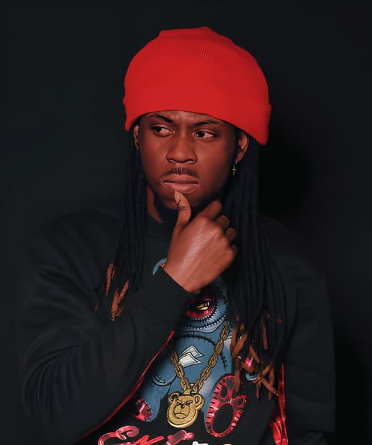 Artist - DJ incredible