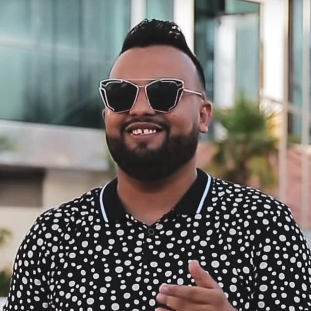 Artist - Cheb Mustapha