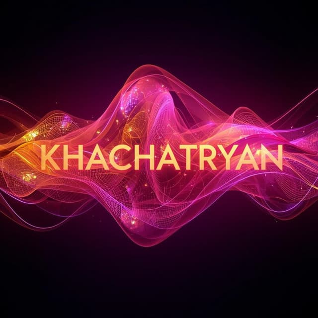 Artist - Khachatryan