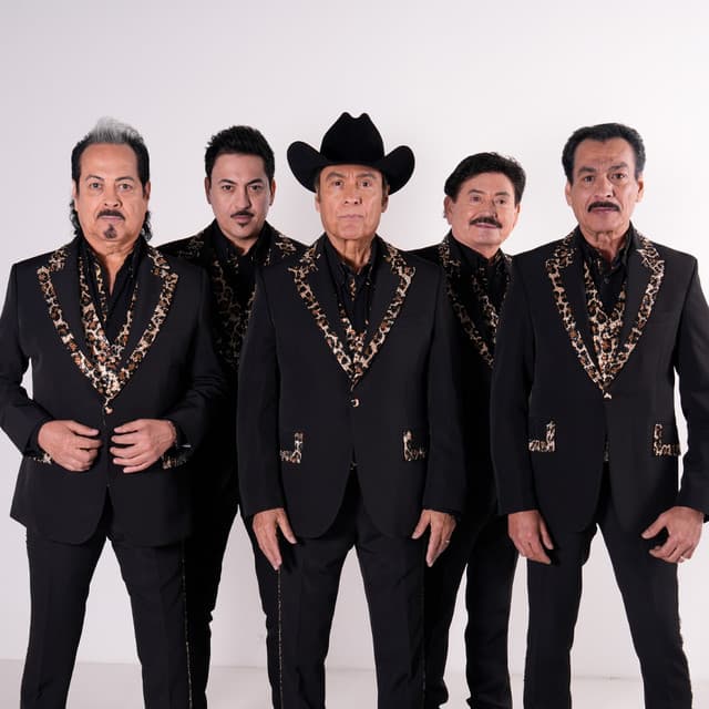 Artist - Los Tigres Del Norte