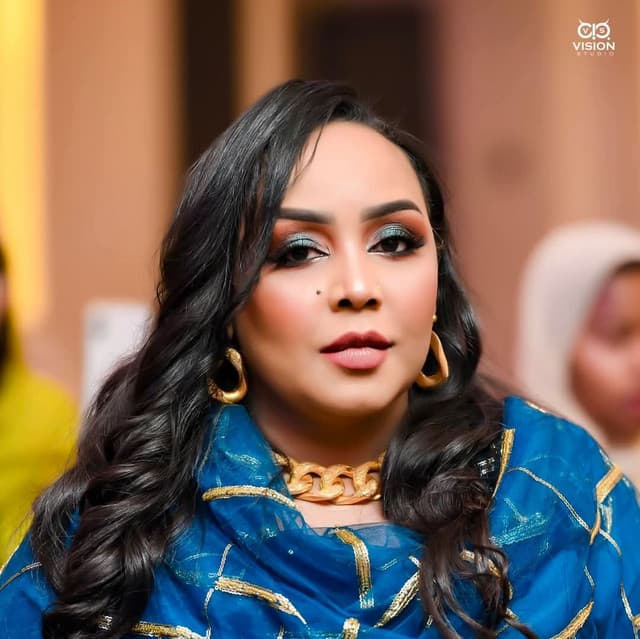 Artist - هدى عربي