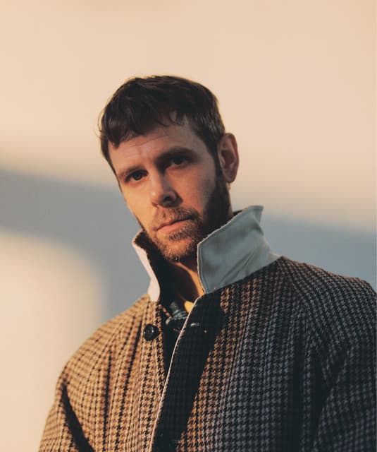 Artist - Lars Vaular