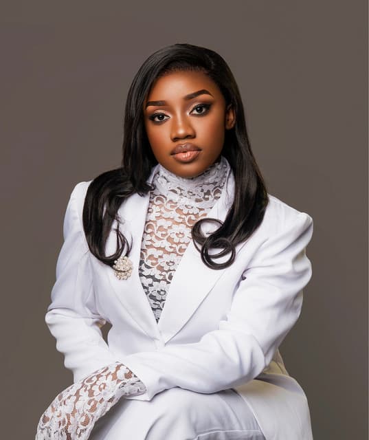 Artist - Loutchina Music