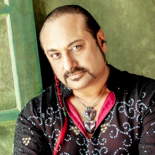 Artist - Leslee Lewis