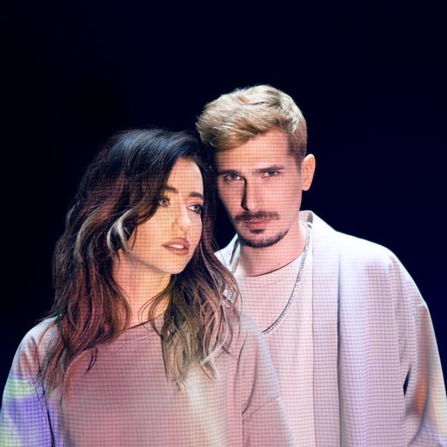 Artist - Vremya i Steklo