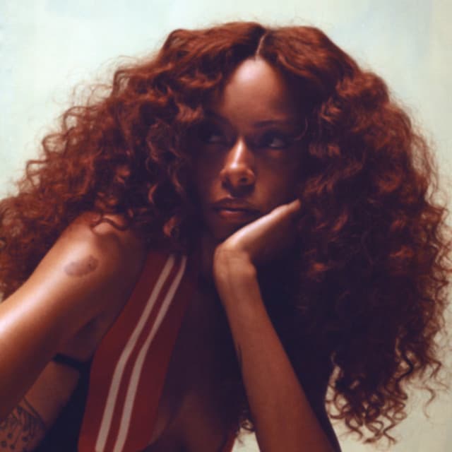 Artist - Ravyn Lenae