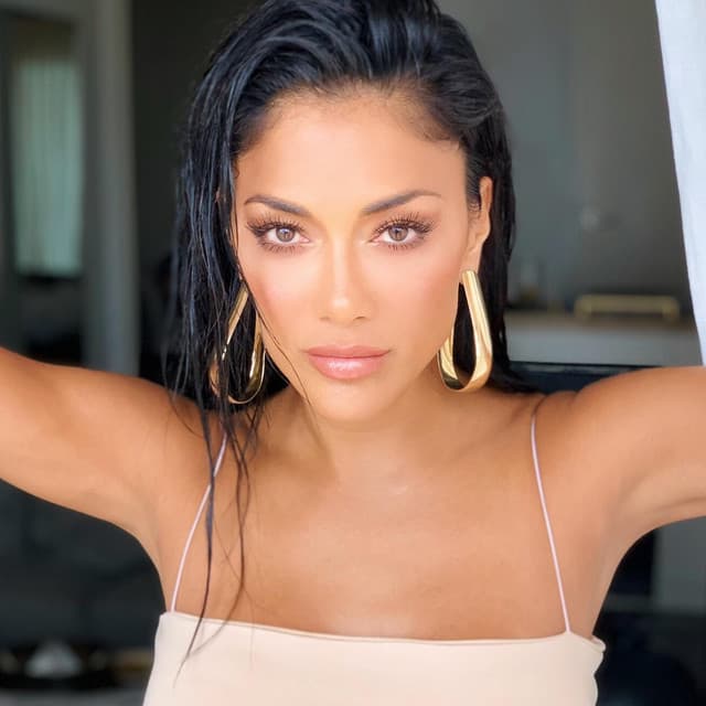 Artist - Nicole Scherzinger