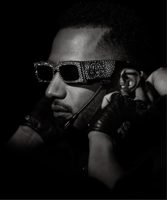 Artist - Mohamed Ramadan