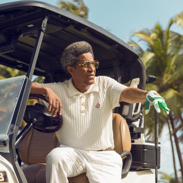 Artist - Tego Calderón