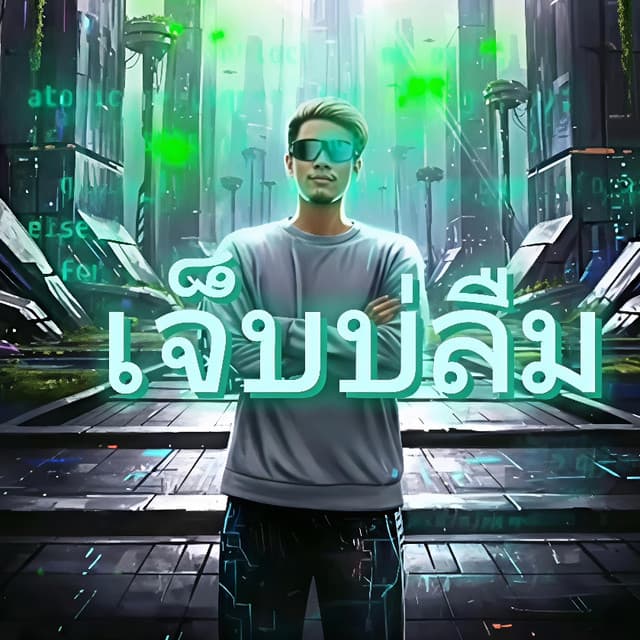 Artist - เจ็บบ่ลืม