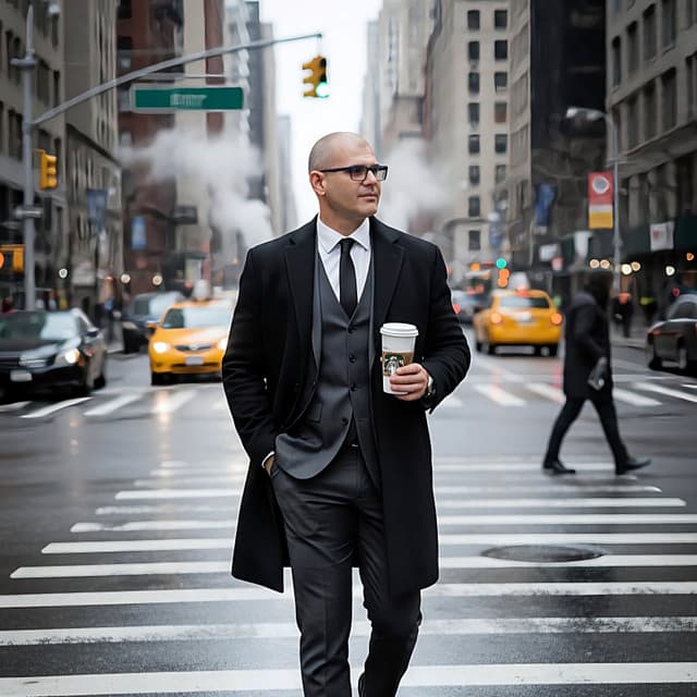 Artist - Sandro Rodrigues Braga