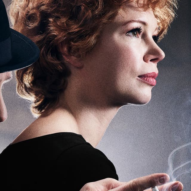 Artist - Michelle Williams