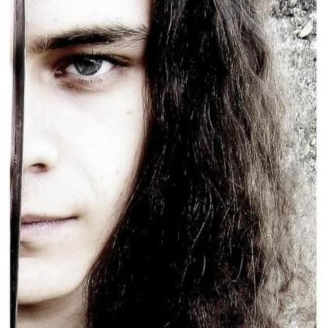 Artist - Filip Lackovic