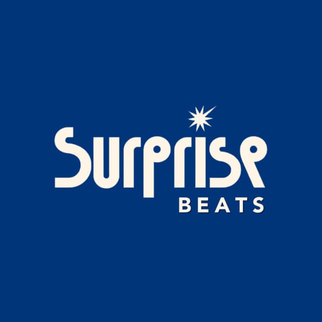 Artist - Surprise Beats