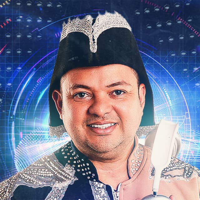 Artist - DJ Juninho Portugal