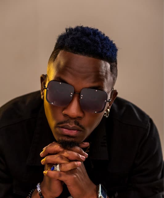 Artist - Nutty Neithan