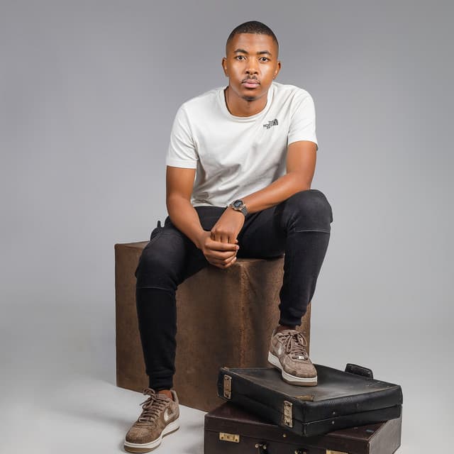 Artist - Mawethu Music