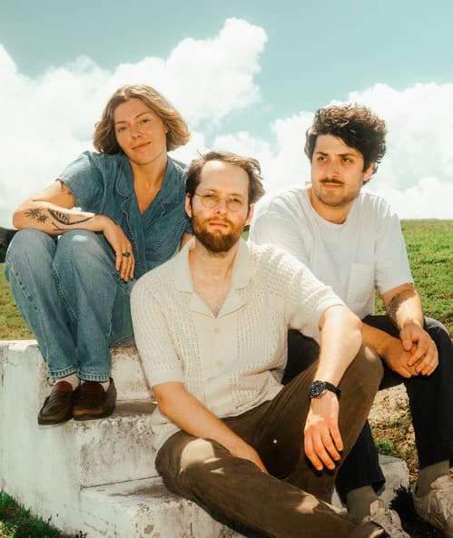 Artist - The Something Specials