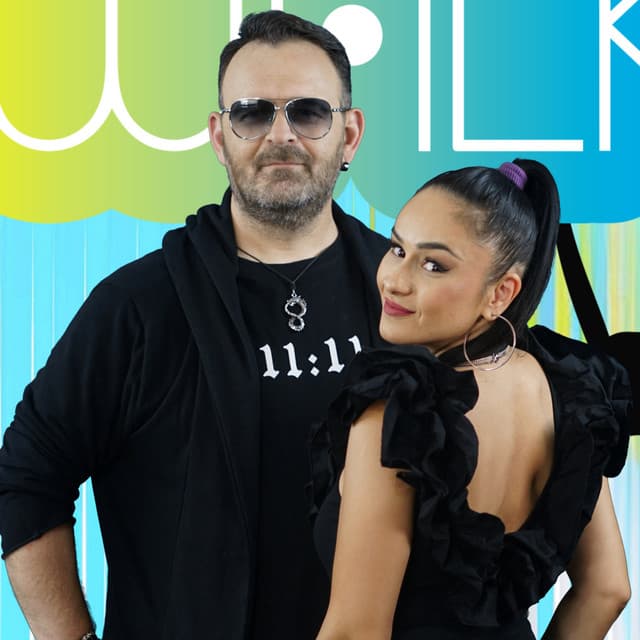 Artist - Walkman The Band