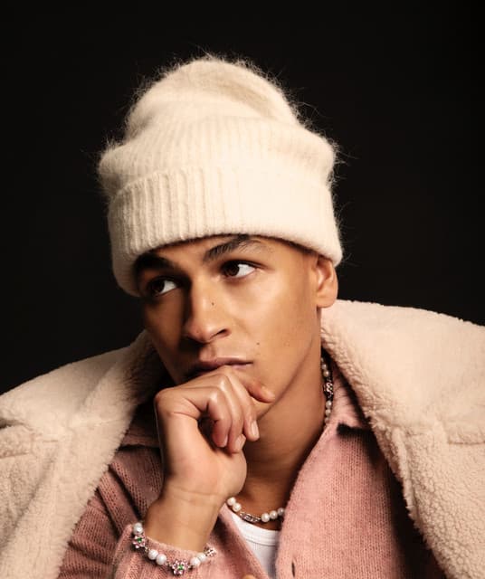 Artist - Bilal Wahib