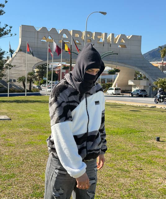 Artist - El Pirata Baby