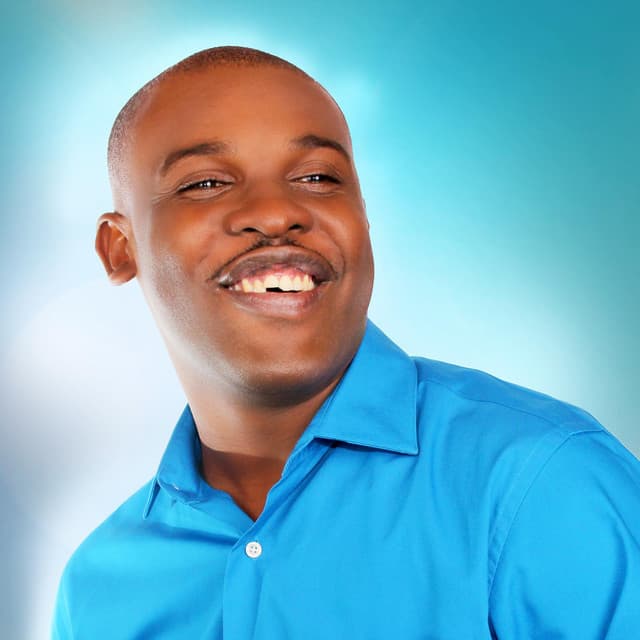 Artist - James Smith Alcindor